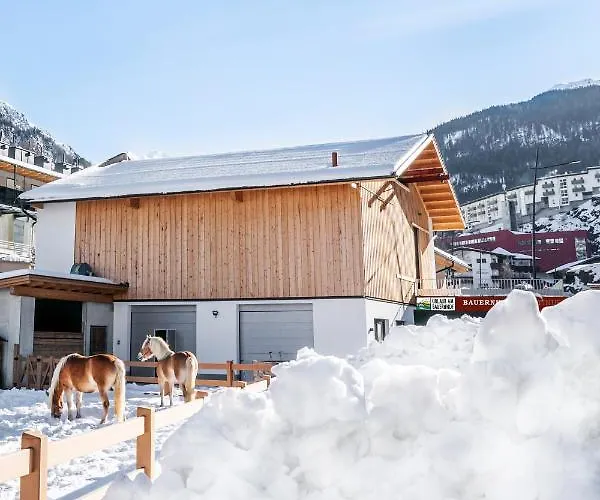 Martinus Lejlighed *