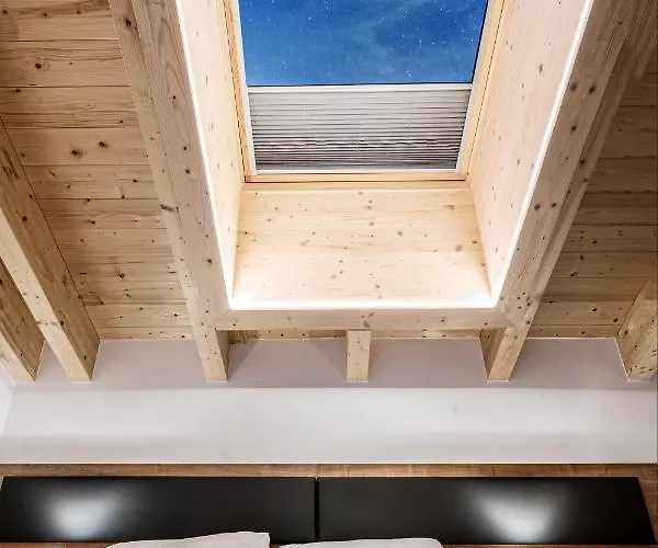 Apartman Martinus Sölden