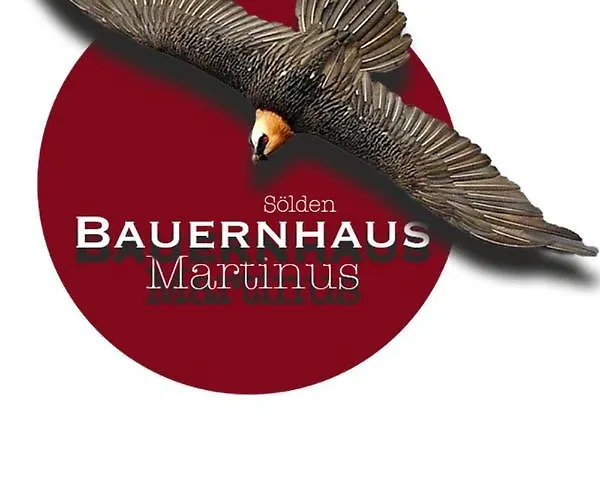 Martinus Lejlighed Sölden