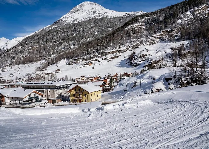 Appartement Martinus