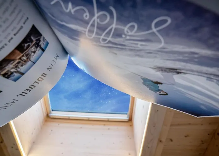 Martinus Appartement