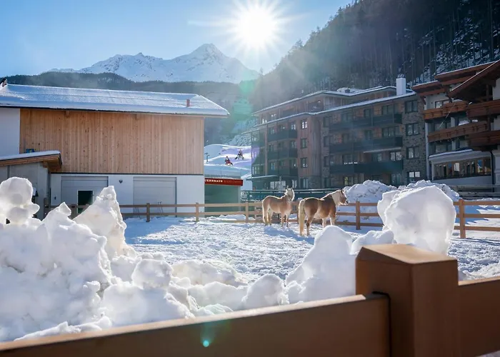 Martinus Appartement