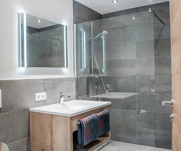 Martinus Appartement