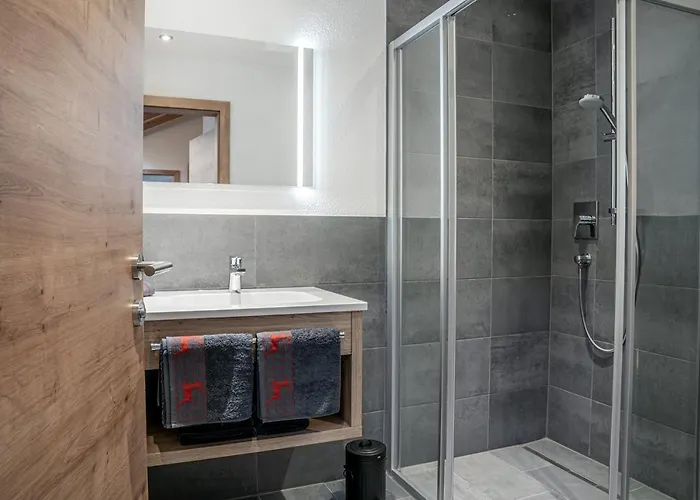 Martinus Appartement *