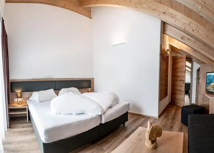 Appartement Martinus *