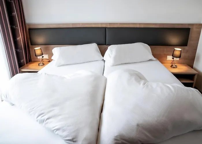 Appartement Martinus *