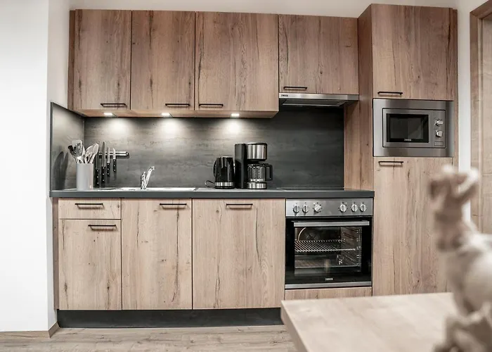 Appartement Martinus