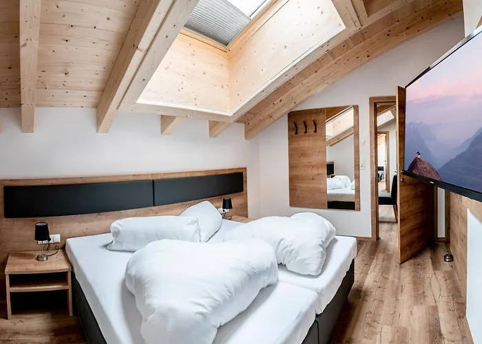 Appartement Martinus