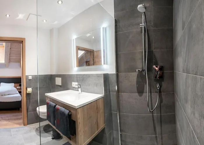 Martinus Appartement