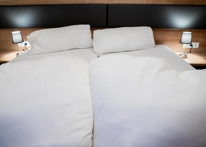 Martinus Appartement Sölden